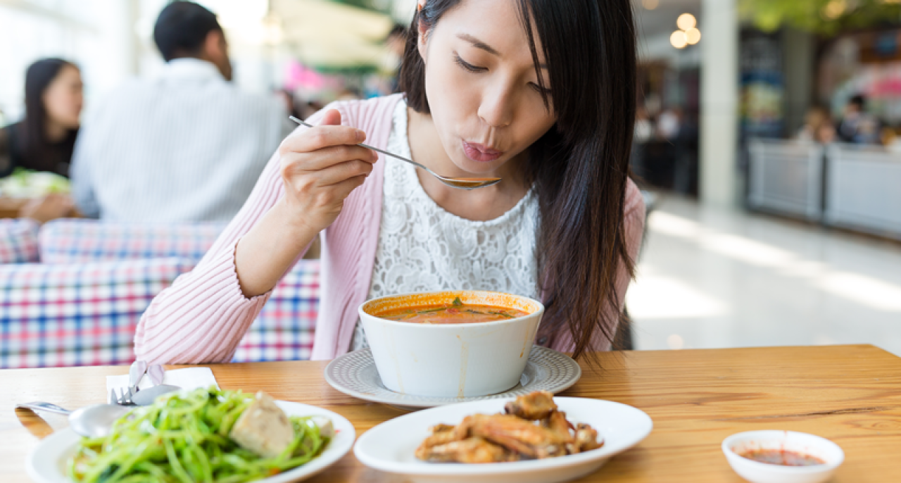 5 razones por las que debes probar la comida coreana