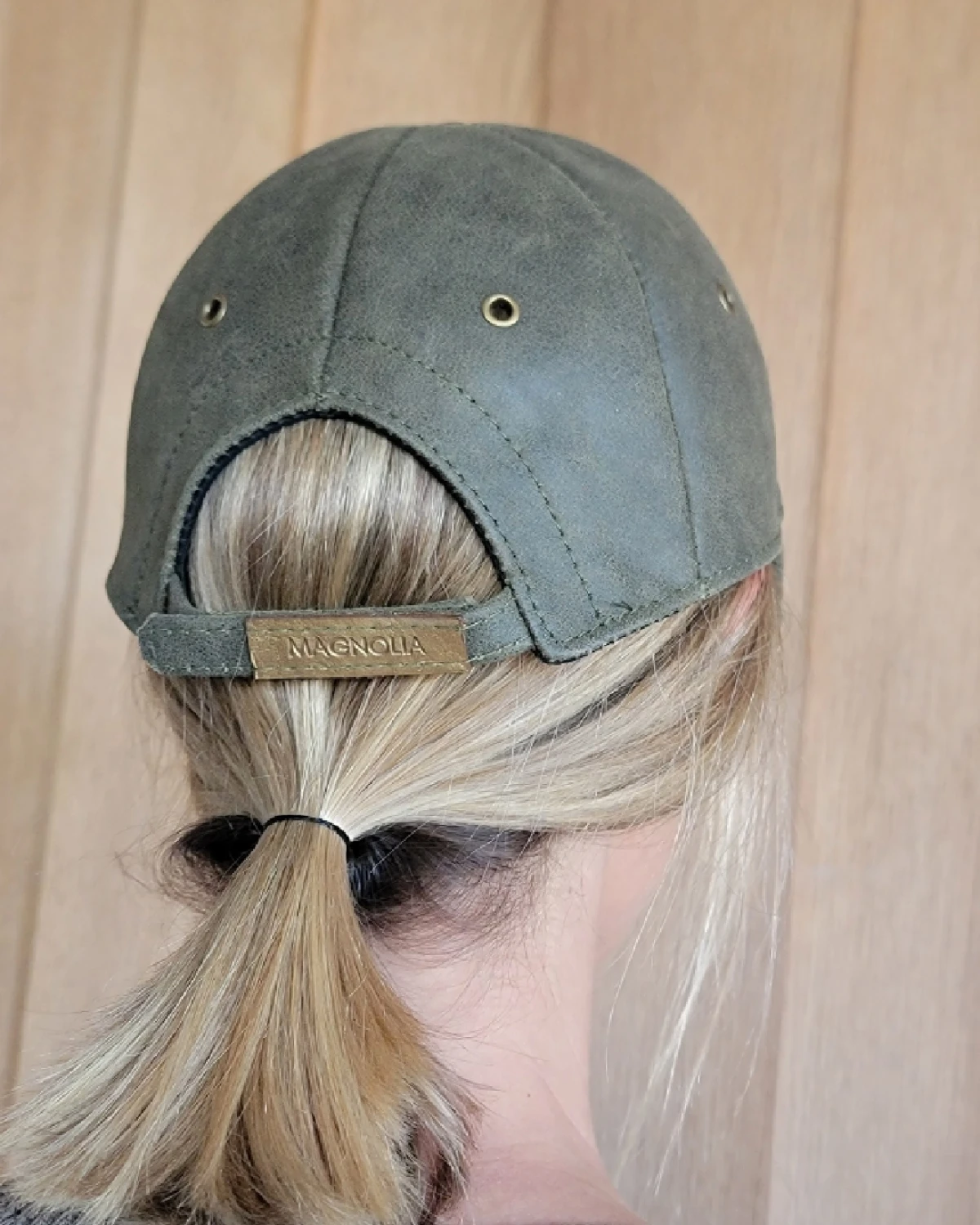 Cap Tini
