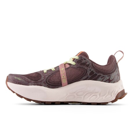 Championes New Balance de Dama - Hierro V8 - WTHIERP8 PINK GRANITE
