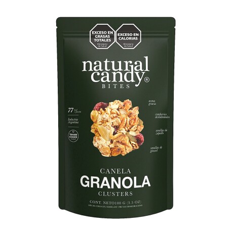 BITE GRANOLA CANELA ARANDANOS BITE GRANOLA CANELA ARANDANOS