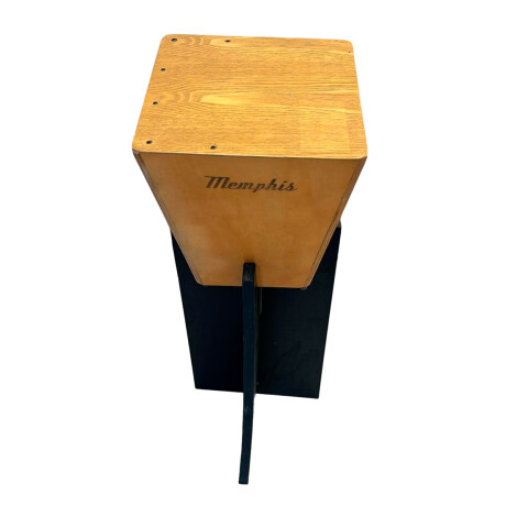 Cajón Memphis Caj03 Cajinto Cajón Memphis Caj03 Cajinto