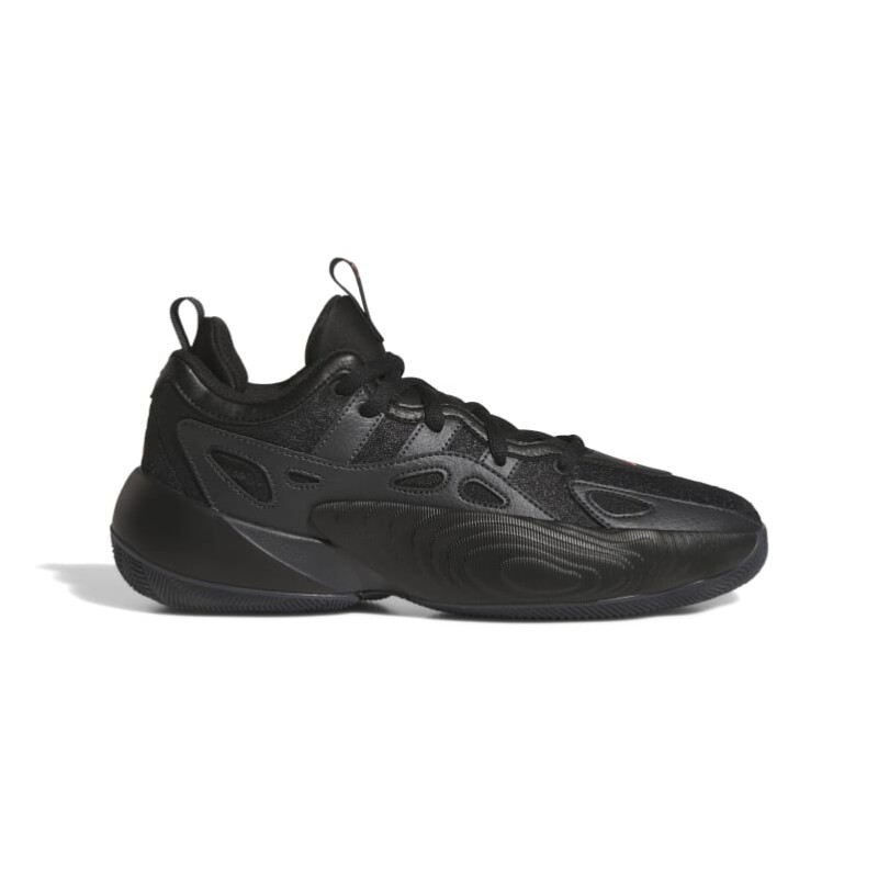 Championes Adidas Trae Unlimited Negro