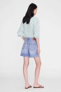SHORT DELANEY Azul
