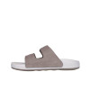 Sandalias Hyper Slide - Vida Gris