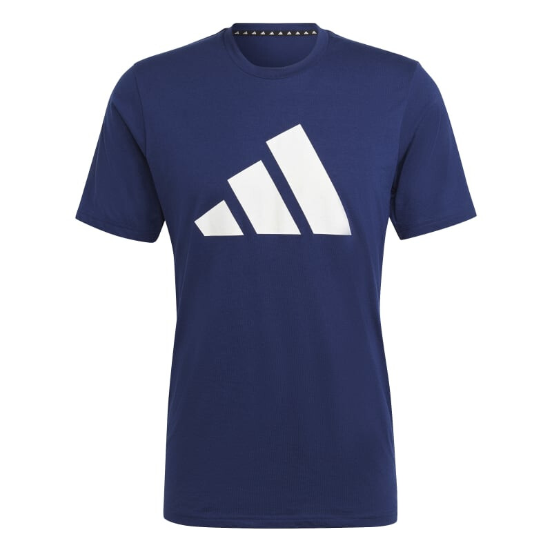 REMERA ADIDAS TR-ES FR de Hombre - IB8275 Azul