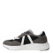 Championes de Hombre Umbro HOOD Gris - Negro