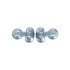 Auriculares Moto Buds Loop By Swarovski® CELESTE