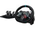 Volante Acelerador Gamer Logitech PS3/PS4/PS5/PC G29 941-000111 Volante Acelerador Gamer Logitech PS3/PS4/PS5/PC G29 941-000111