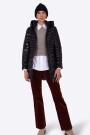 CAMPERA CRIS Negro