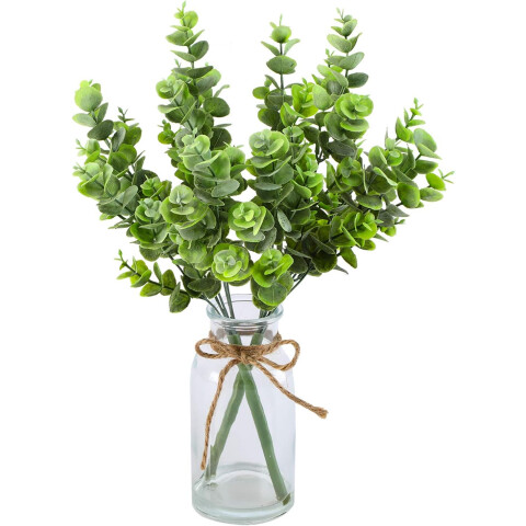 Rama de Eucalipto 5 puntas Rama de Eucalipto 5 puntas