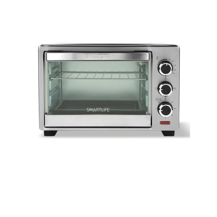 Horno Eléctrico Smartlife 38 L SL-EO38S Horno Eléctrico Smartlife 38 L SL-EO38S