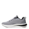 Championes de Hombre Umbro Vega Gris - Negro