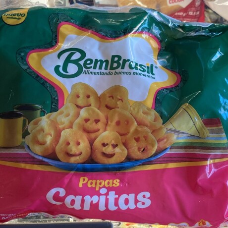 Caritas Smile 400grs Caritas Smile 400grs