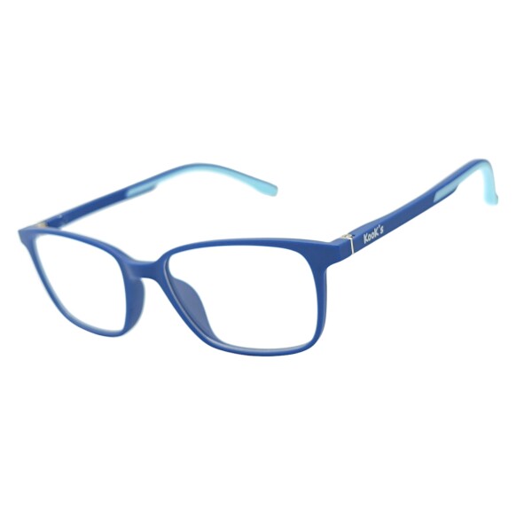 KOOKS AS0944 C3 48/16/130 - Adulto - Azul azuluniforme