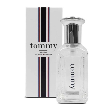 Perfume Tommy Edti 30Ml Perfume Tommy Edti 30Ml