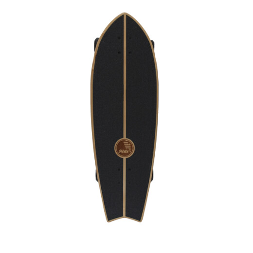 Slide Surfskate Fish Tuna 32" Slide Surfskate Fish Tuna 32"
