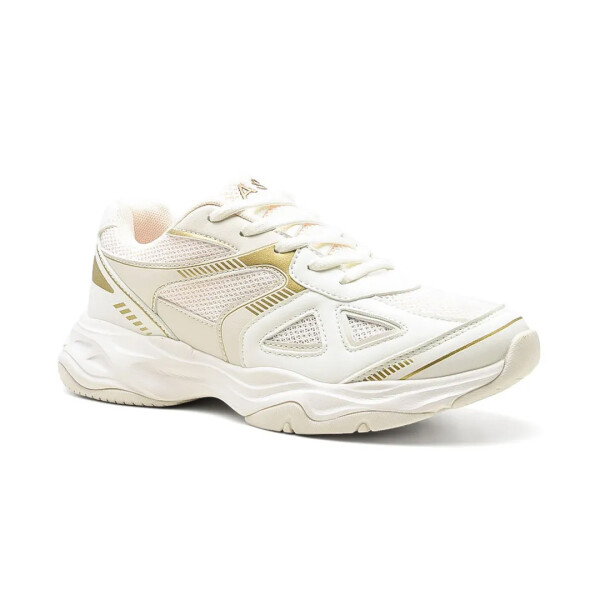 DEPORTIVOS TRONIC - AMERICAN SPORT BEIGE