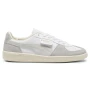 Palermo Lth - Hombre White Cool-Light Gray