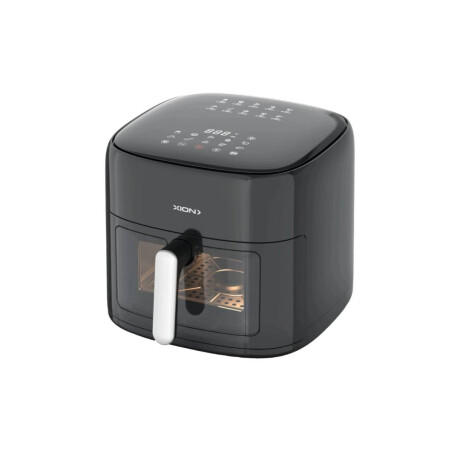 Freidora sin Aceite Xion XIFR88 Premium 8.8 Lts Negra