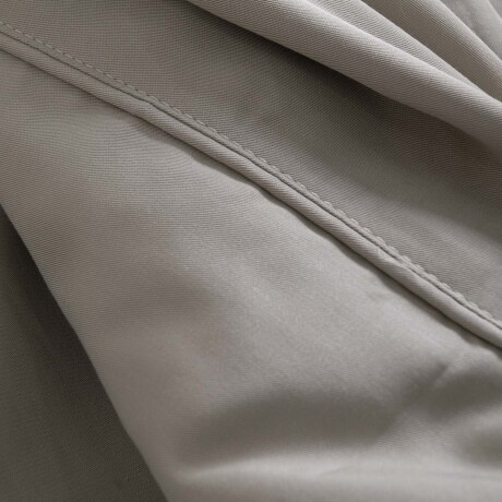 JUEGO DE SABANAS 2 PLAZAS BAMBU BAMBÚ