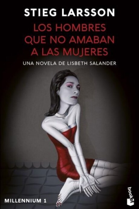 LOS HOMBRES QUE NO AMABAN A LAS MUJERES LOS HOMBRES QUE NO AMABAN A LAS MUJERES