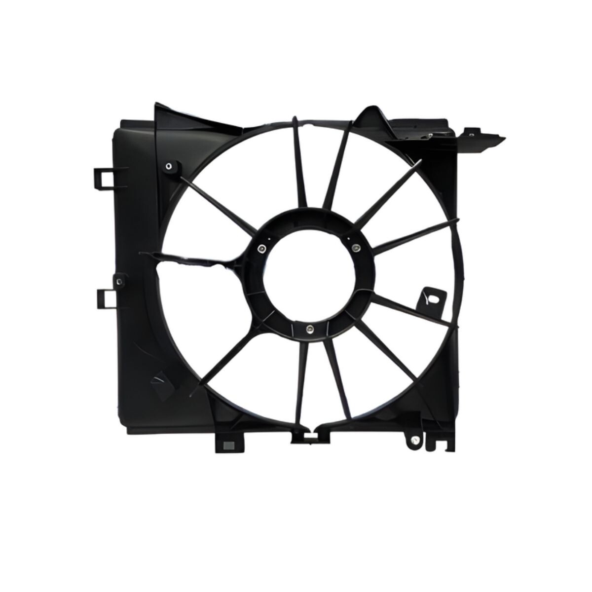 SOPORTE DE ELECTROVENTILADOR 