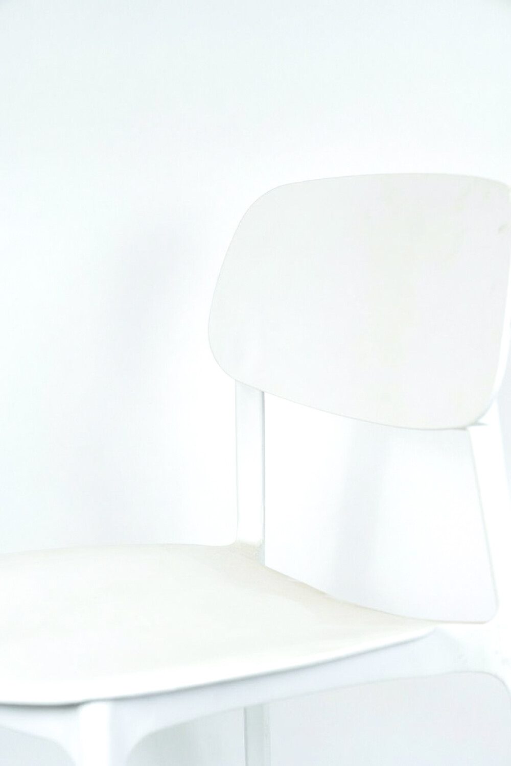 Silla Wild Blanco
