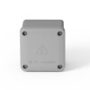 CAJA DE PASO IP65 115x165x65 GRIS GENROD CAJA DE PASO IP65 115x165x65 GRIS GENROD