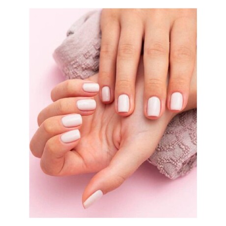 Esmalte Color En Gel Semipermanente Meliné Secado Uv 15ml 086 Bubble Rose