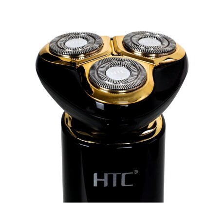 AFEITADORA INALAMBRICA DE 3 A GT-699 RECARGABLE A PRUEBA DE AGUA AFEITADORA INALAMBRICA DE 3 A GT-699 RECARGABLE A PRUEBA DE AGUA