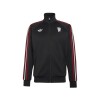 Campera adidas Manchester United Originals - Black Red Black Red