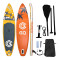 Tabla Stand Up Paddle Board Inflable 3.35 + Accesorios AZUL