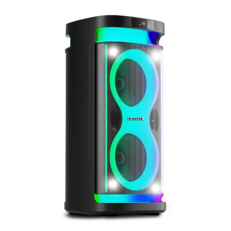 Parlante Bt Aiwa Awpoh4d Tws 600w Led 001