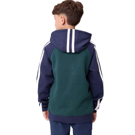 Canguro Rusty Darco Niño Verde