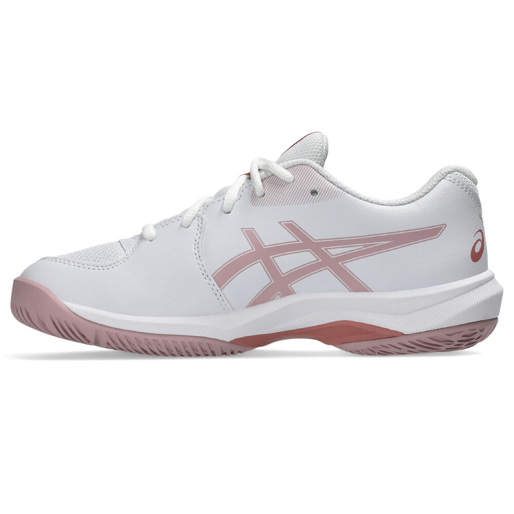Zapatilla Tenis Gel-Game Gs Niños White/morganite