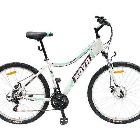 BICICLETA KOVA ALPES R 27.5 DAMA BICICLETA KOVA ALPES R 27.5 DAMA