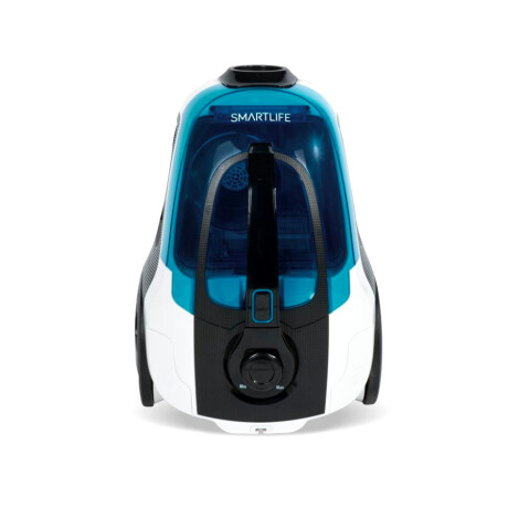 Aspiradora sin bolsa Smartlife de 2000w SLVC8220