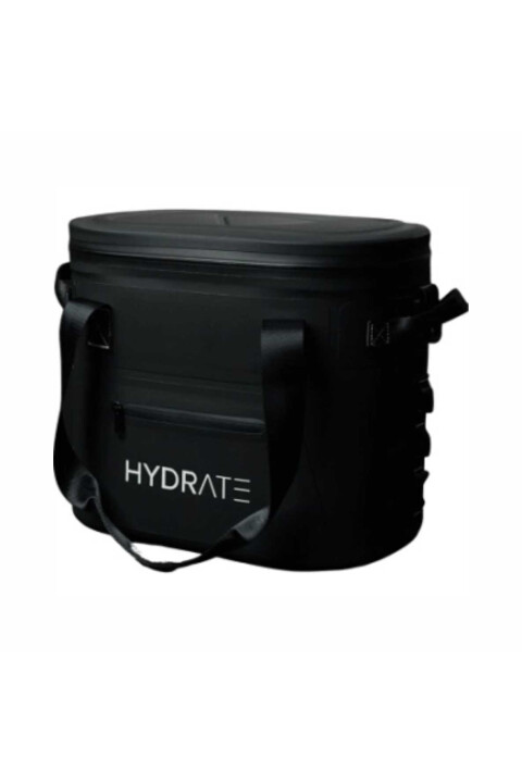 HYDRATE - CONSERVADORA  BYOB NEGRO 12LT HYDRATE - CONSERVADORA  BYOB NEGRO 12LT