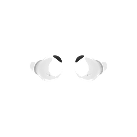 Auriculares Inalámbricos Samsung Galaxy Buds2 Pro con ANC White