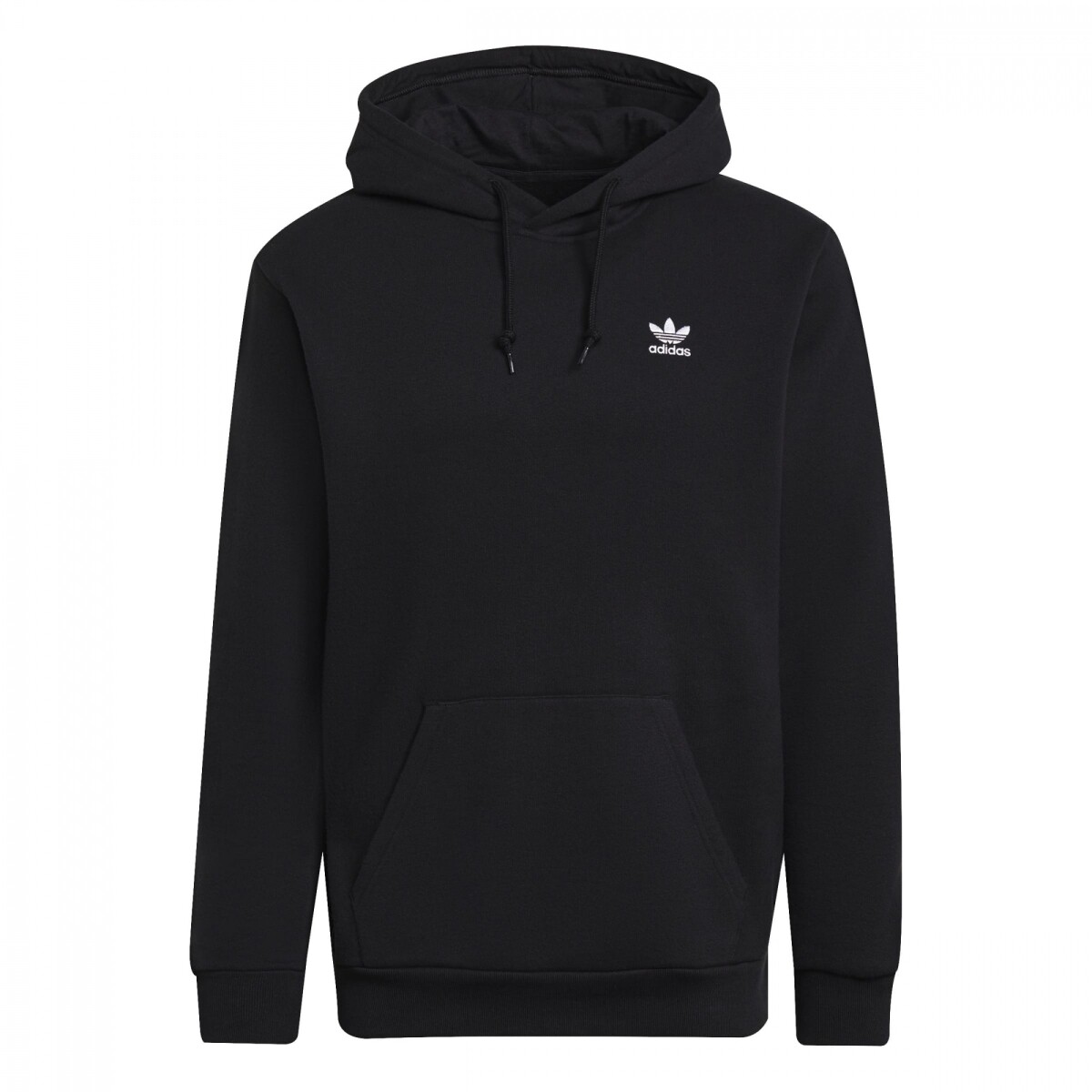 ADIDAS CANGURO de Hombre - - Negro 