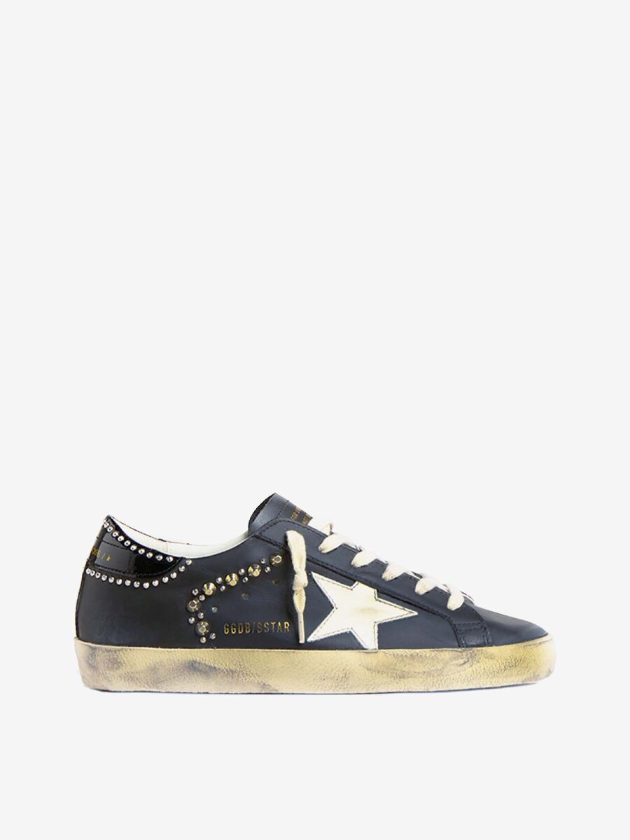 ZAPATILLA SUPER-STAR 