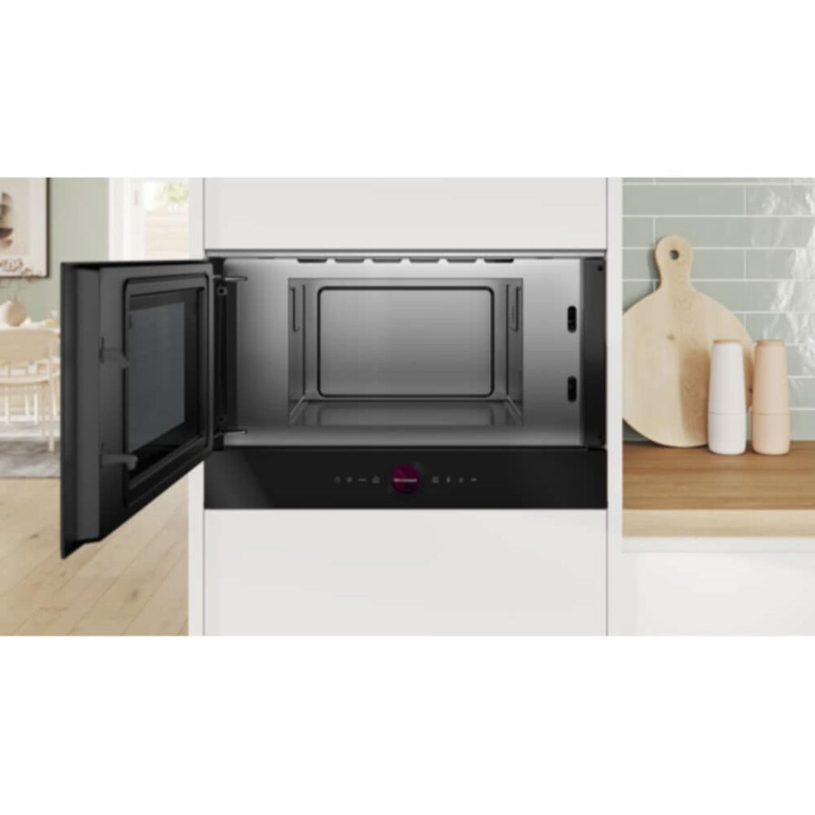 Microondas Gourmet de Empotrar Bosch Microondas Gourmet de Empotrar Bosch