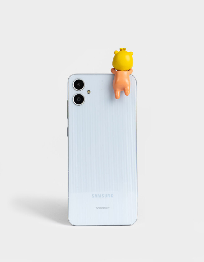 Accesorios De Celular Varios Caja Sorpresa Capibaras - Combinacion Multicolor