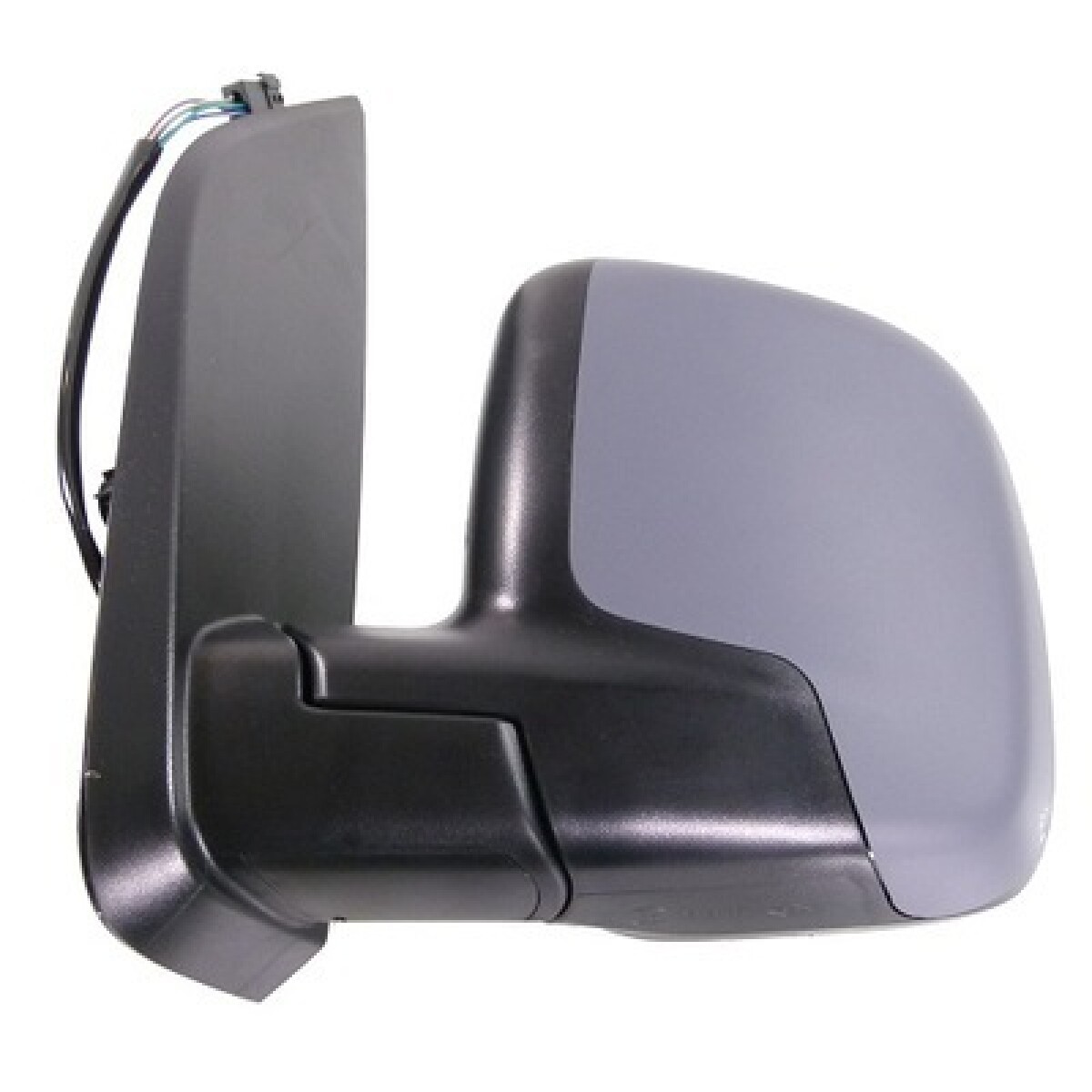 ESPEJO CITROEN - PEUGEOT NEMO-BIPPER ELECT DER PRIMED VIEW MAX 