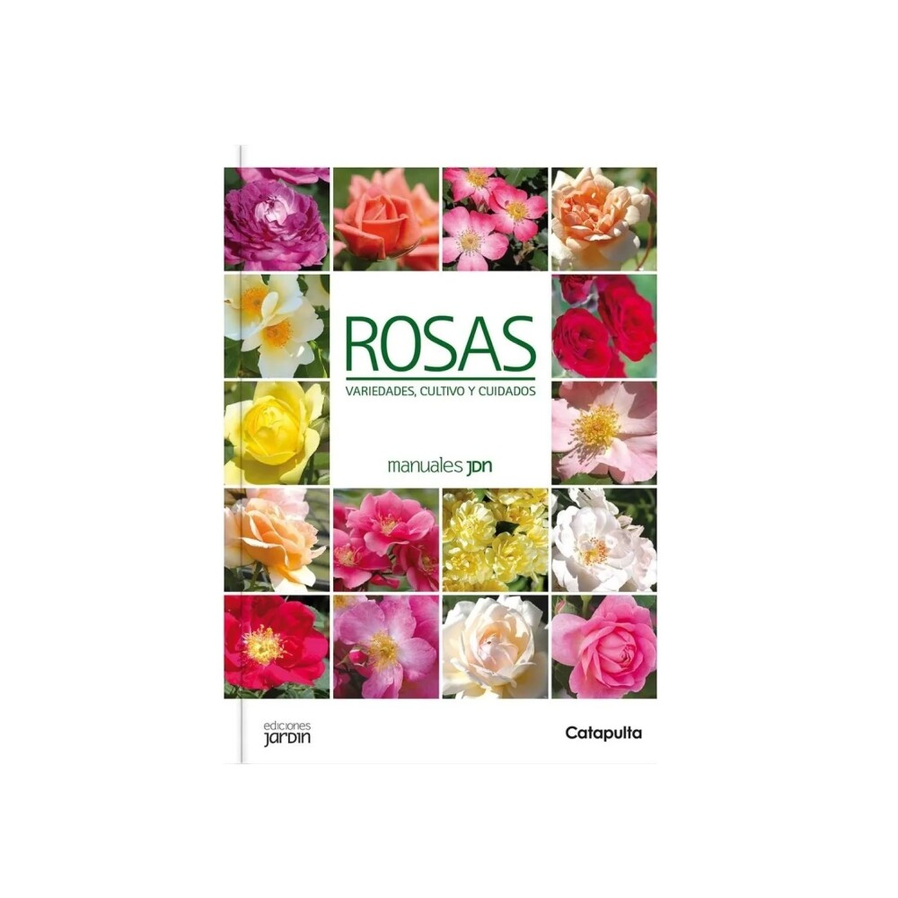 Rosas ROSAS
