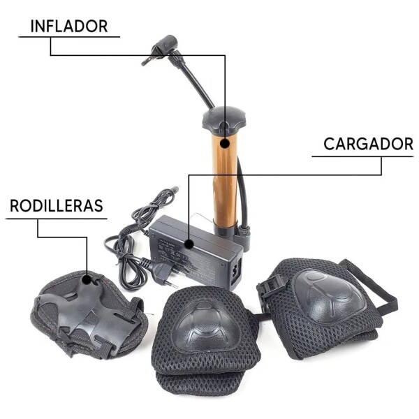 Hoverboard Patineta Skate Electrica 10 Reacondicionado Ax Hoverboard Patineta Skate Electrica 10 Reacondicionado Ax