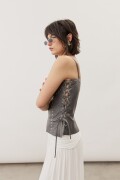 Top Curutchet GRIS