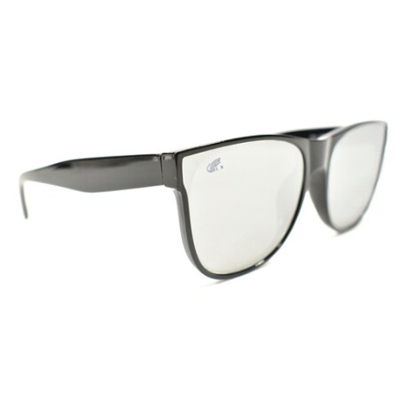 Lentes de sol proteccion UV400 Piece of cake - Irving Plateado