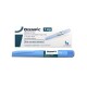OZEMPIC FIXDOSE 4 MG 3 ML SOLUCION INYECTABLE OZEMPIC FIXDOSE 4 MG 3 ML SOLUCION INYECTABLE