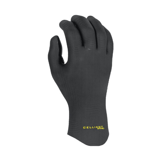 Guantes Xcel Comp X 5 Finger Glove 2Mm Guantes Xcel Comp X 5 Finger Glove 2Mm